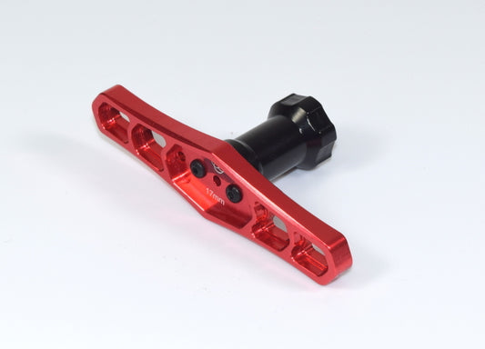 Absima Aluminum Hex Wrench 17mm