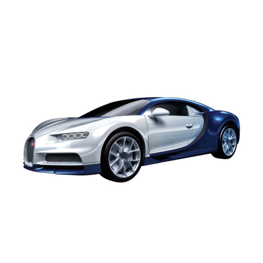 Airfix J6044 Quickbuild Bugatti Chiron J6044