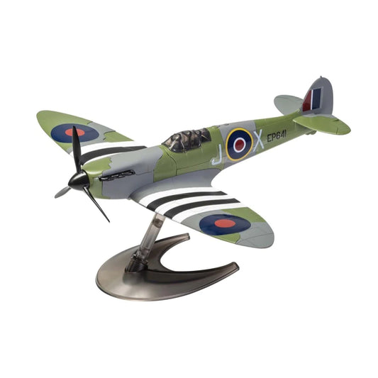 Airfix J6045 Quick Build D-Day SpitfireJ6045