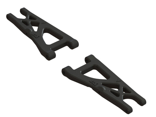 Arrma ARA330711 Suspension Arm Front 4x4 (2) 330711