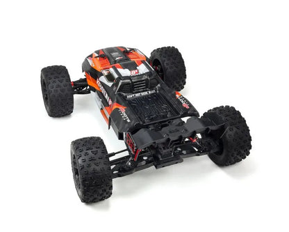 ARRMA 1/5 KRATON 8S BLX MONSTER TRUCK RTR ORANGE - ARA110002BT2