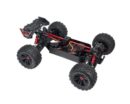 ARRMA 1/5 KRATON 8S BLX MONSTER TRUCK RTR ORANGE - ARA110002BT2