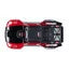Arrma Mojave Grom 1/18 4x4 Desert Truck RTR, Red/Black, ARA2104T1