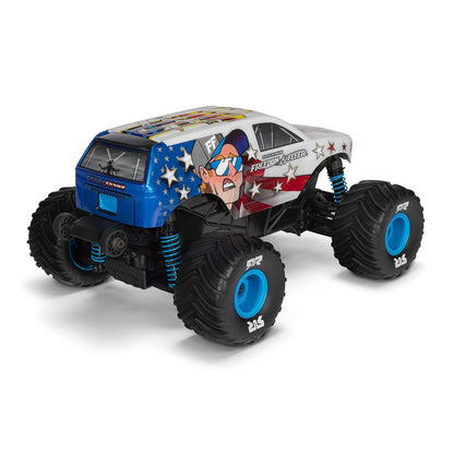 Arrma Freedom Flyer Grom 1/16 4x4 Monster Truck, RTR