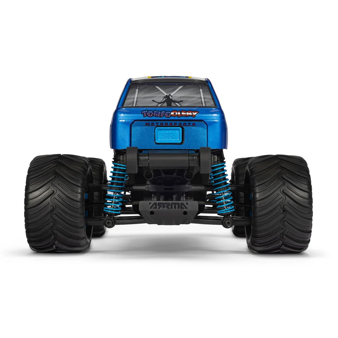 Arrma Freedom Flyer Grom 1/16 4x4 Monster Truck, RTR