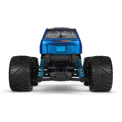 Arrma Freedom Flyer Grom 1/16 4x4 Monster Truck, RTR