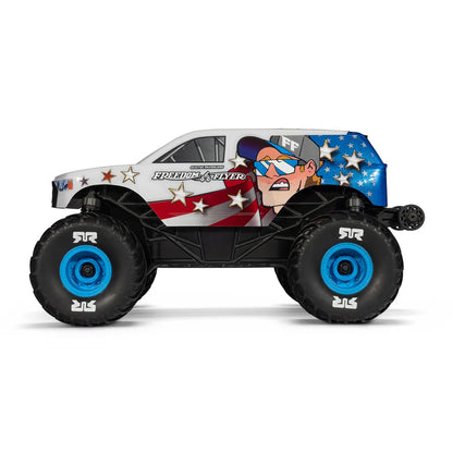 Arrma Freedom Flyer Grom 1/16 4x4 Monster Truck, RTR