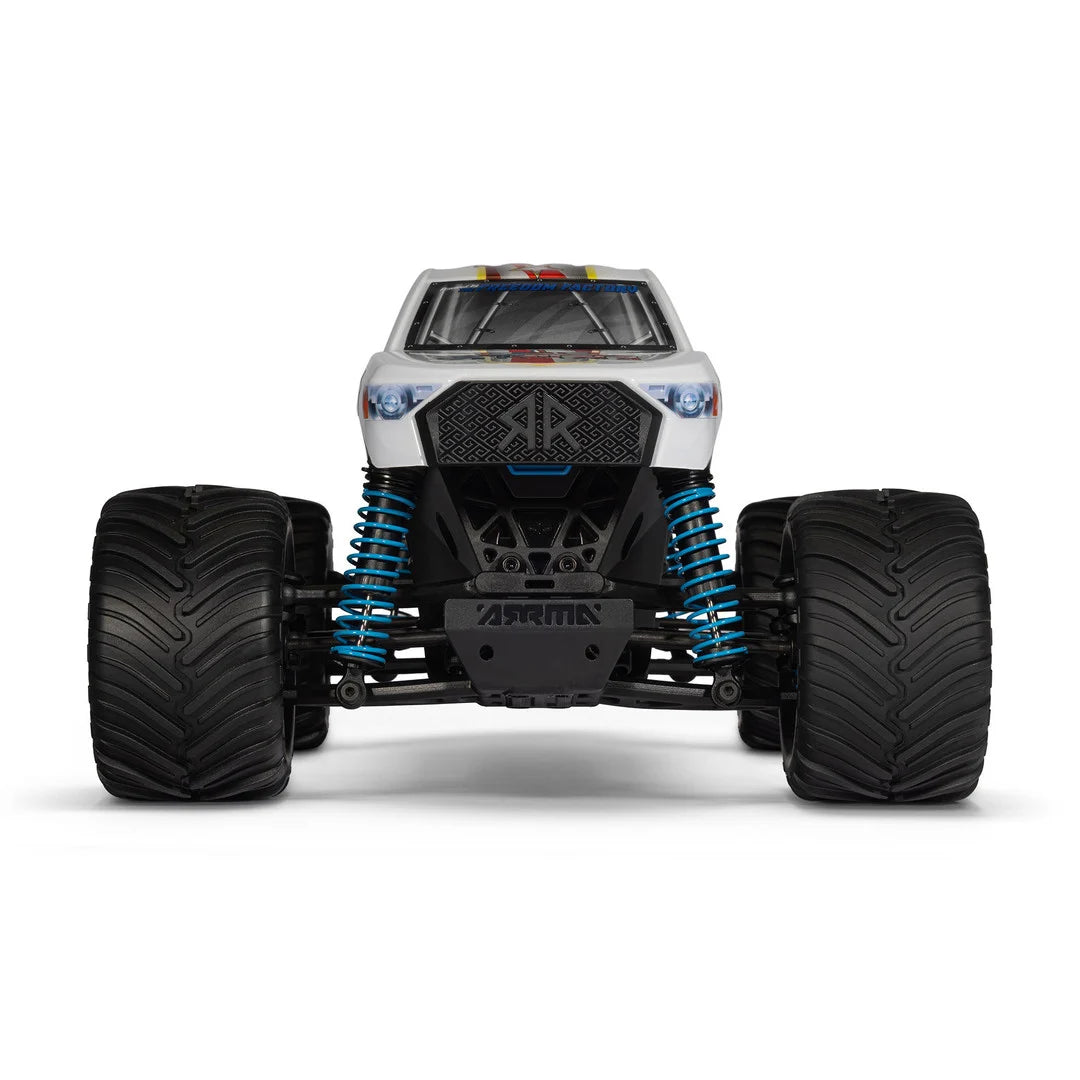Arrma Freedom Flyer Grom 1/16 4x4 Monster Truck, RTR