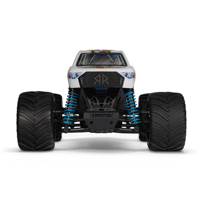 Arrma Freedom Flyer Grom 1/16 4x4 Monster Truck, RTR
