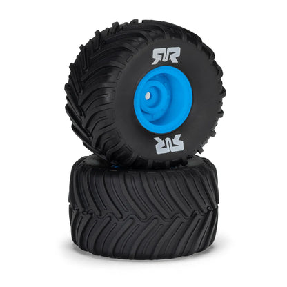 Arrma Freedom Flyer Grom 1/16 4x4 Monster Truck, RTR