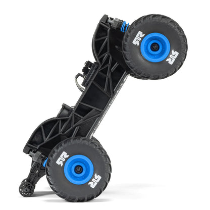 Arrma Freedom Flyer Grom 1/16 4x4 Monster Truck, RTR
