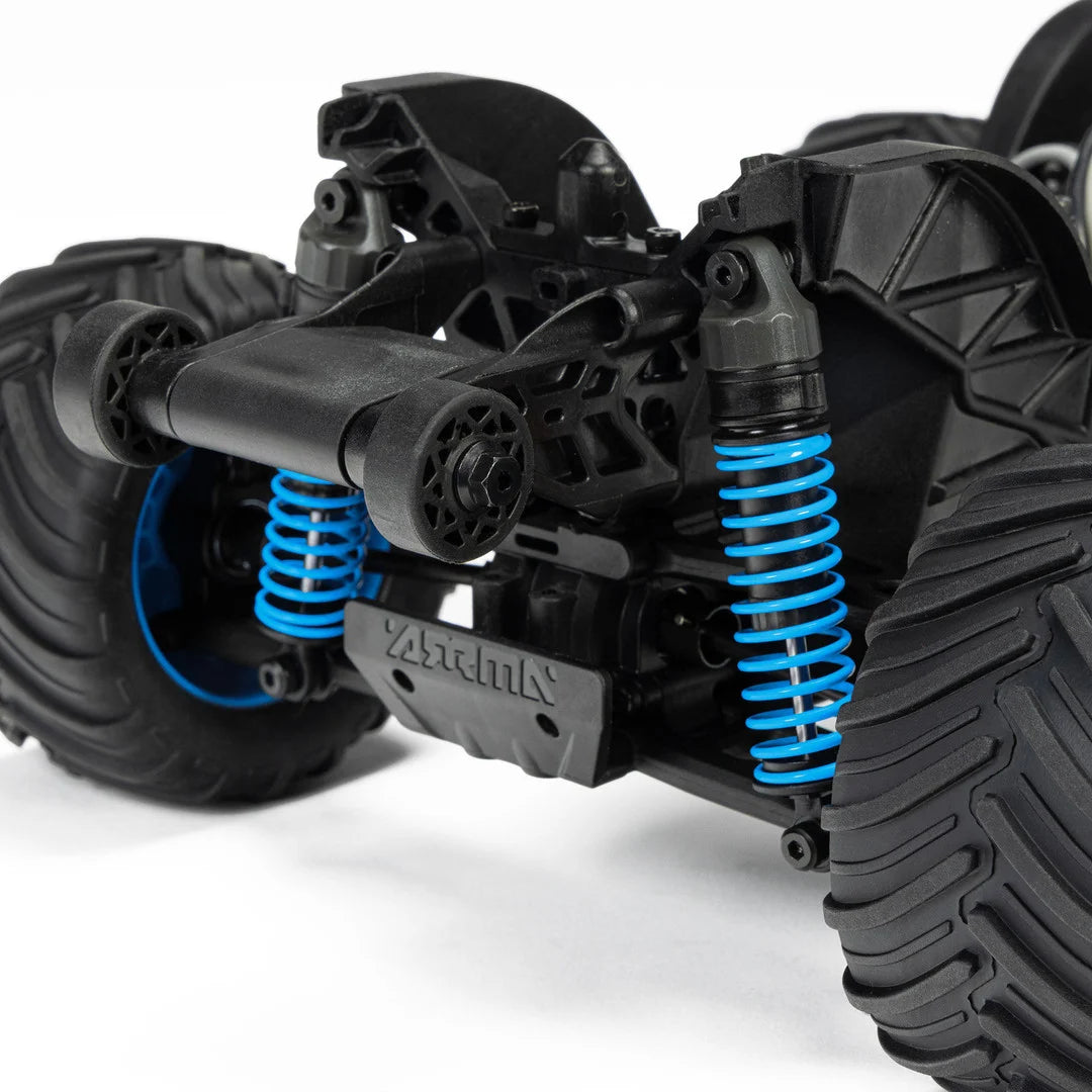 Arrma Freedom Flyer Grom 1/16 4x4 Monster Truck, RTR