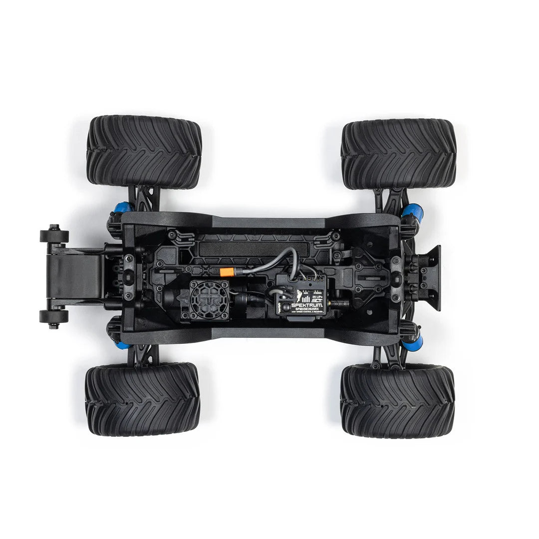 Arrma Freedom Flyer Grom 1/16 4x4 Monster Truck, RTR