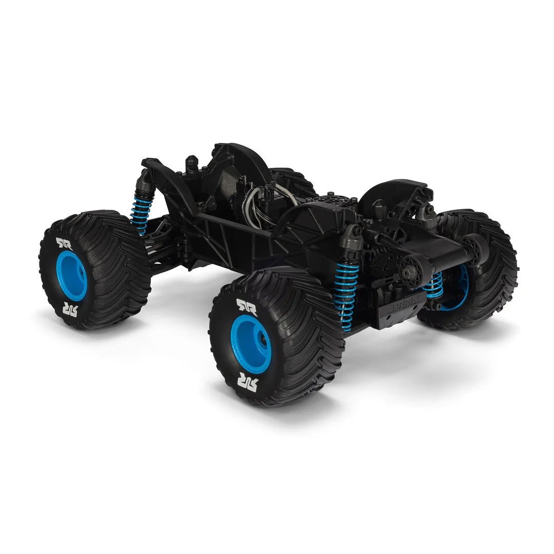 Arrma Freedom Flyer Grom 1/16 4x4 Monster Truck, RTR