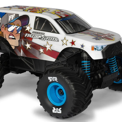 Arrma Freedom Flyer Grom 1/16 4x4 Monster Truck, RTR