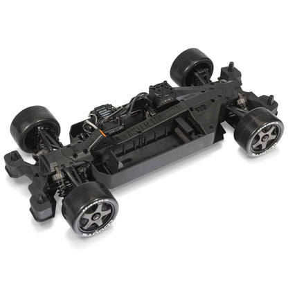 Arrma Infraction Grom 3S BLX 4X4 1/12 All-Road Truck, RTR, Yellow