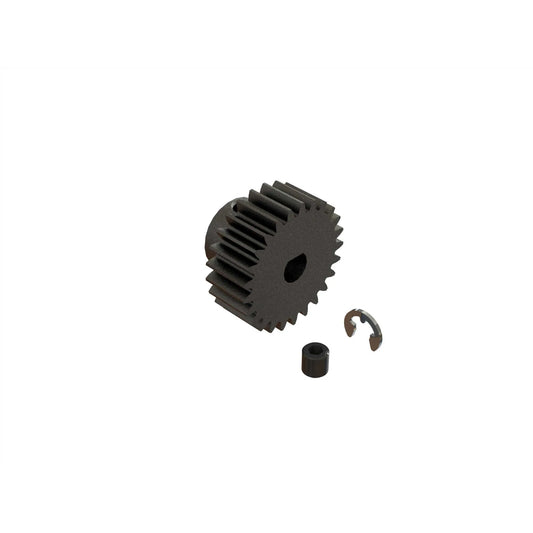 Arrma AR311008 25T 0.8Mod Safe-D5 Pinion Gear 311008