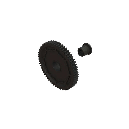 Arrma Front Steering Blocks, Kraton 6S