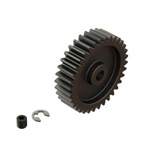 Arrma 34T Mod1 Safe-D5 Pinion Gear ARA311129