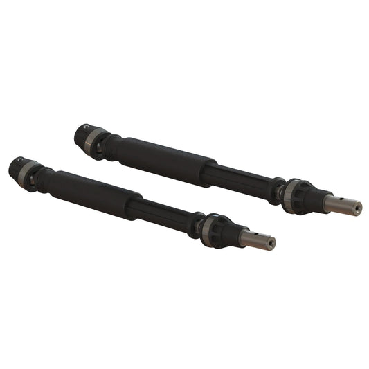 Arrma ARA311147 CVD Driveshaft Set, 2pcs 311147