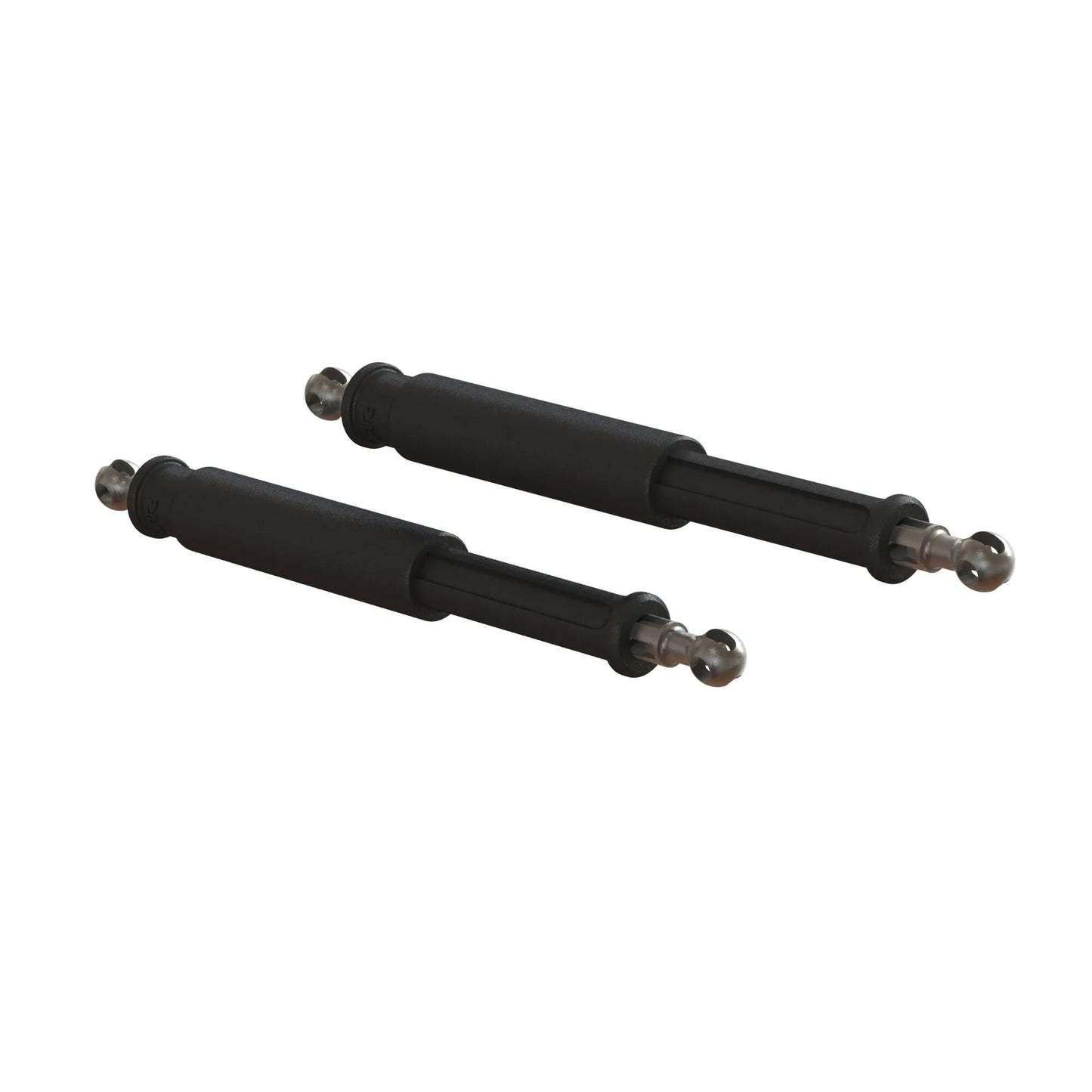 Arrma CVD Driveshaft Slider Shafts, 2pcs