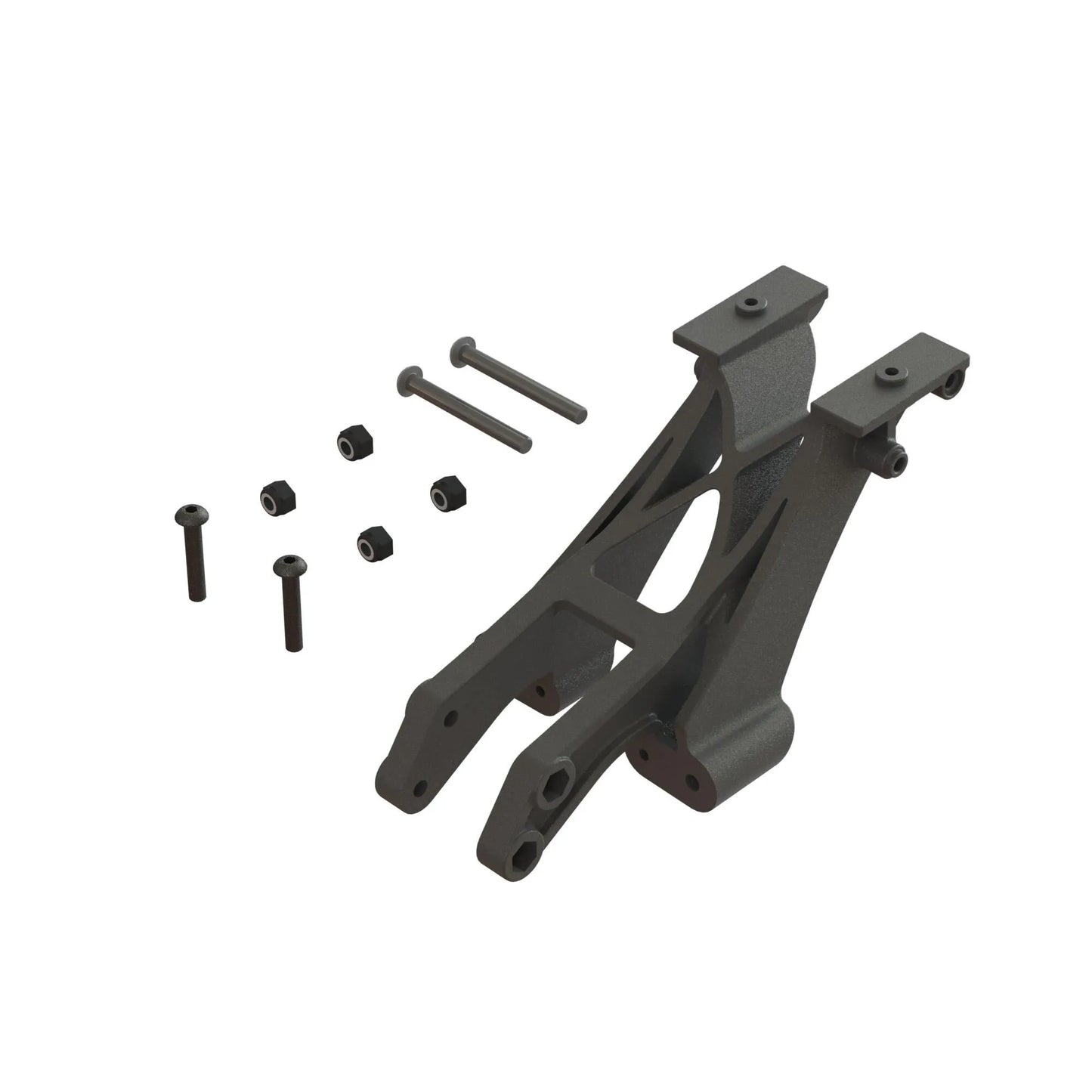 Arrma Wing Mount, Kraton 6S EXB