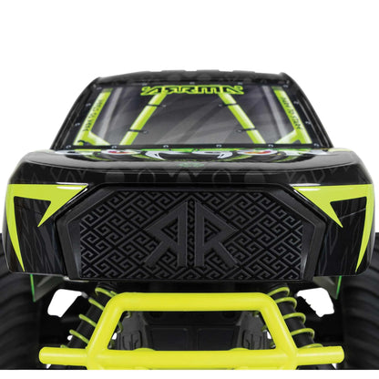 Arrma Gorgon 2wd Monster Truck RTR, ARA3230ST1, Yellow