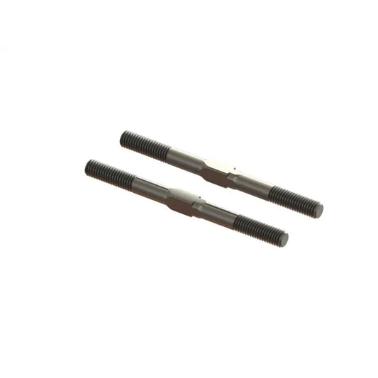 Arrma AR330Steel Turnbuckle M5x65mm, 2pcs 330664