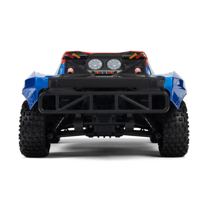 Arrma Fury 1/10 2wd 223S BLX Short Course Truck, RTR, Blue, ARA3521T1