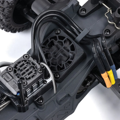 Arrma Freedom Flyer 223S BLX 1/10 2WD Monster Truck, RTR
