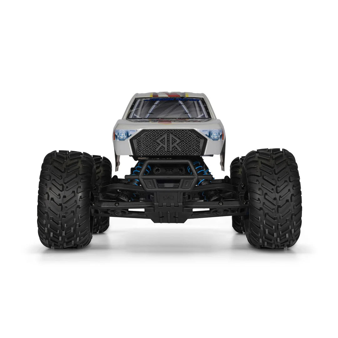 Arrma Freedom Flyer 223S BLX 1/10 2WD Monster Truck, RTR