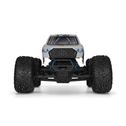 Arrma Freedom Flyer 223S BLX 1/10 2WD Monster Truck, RTR