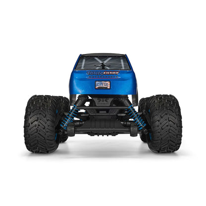 Arrma Freedom Flyer 223S BLX 1/10 2WD Monster Truck, RTR