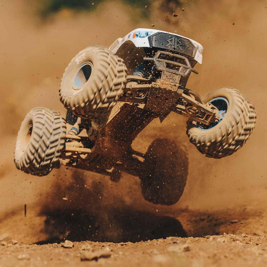 Arrma Freedom Flyer 223S BLX 1/10 2WD Monster Truck, RTR