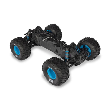 Arrma Freedom Flyer 223S BLX 1/10 2WD Monster Truck, RTR