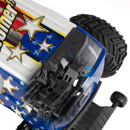 Arrma Freedom Flyer 223S BLX 1/10 2WD Monster Truck, RTR