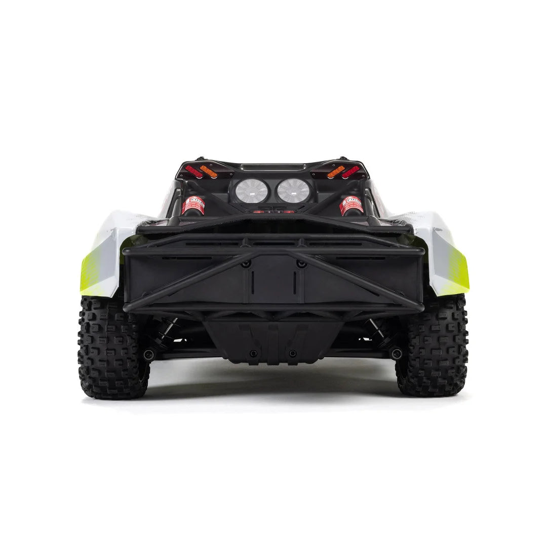 Arrma Senton V4 4X4 223S BLX 1/10 RC Short Course Truck, RTR, Yellow, ARA4303V4T1