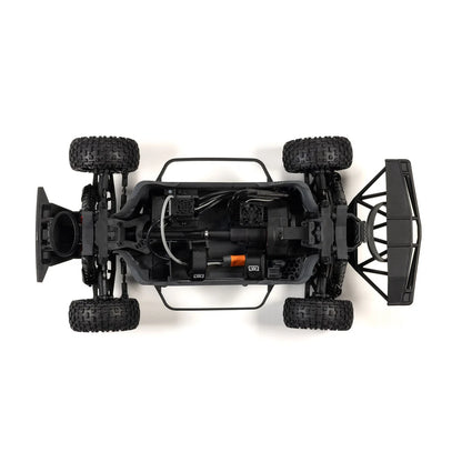Arrma Senton V4 4X4 223S BLX 1/10 RC Short Course Truck, RTR, Yellow, ARA4303V4T1