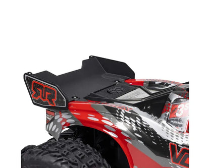 Arrma Vorteks V4 4X4 223S BLX Stadium Truck, RTR, Red, ARA4305V4T1