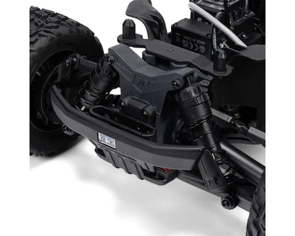 Arrma Vorteks V4 4X4 223S BLX 1/10 RC Stadium Truck, RTR, Teal, ARA4305V4T2