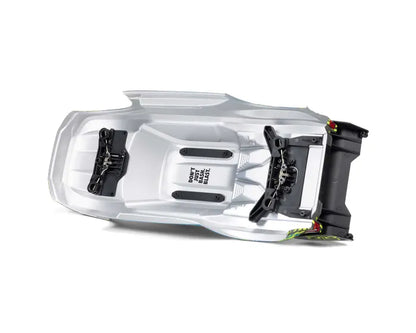 Arrma Vorteks V4 4X4 223S BLX 1/10 RC Stadium Truck, RTR, Teal, ARA4305V4T2