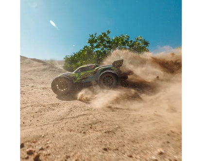 Arrma Vorteks V4 4X4 223S BLX 1/10 RC Stadium Truck, RTR, Teal, ARA4305V4T2