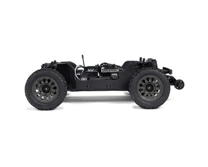 Arrma Vorteks V4 4X4 223S BLX 1/10 RC Stadium Truck, RTR, Teal, ARA4305V4T2