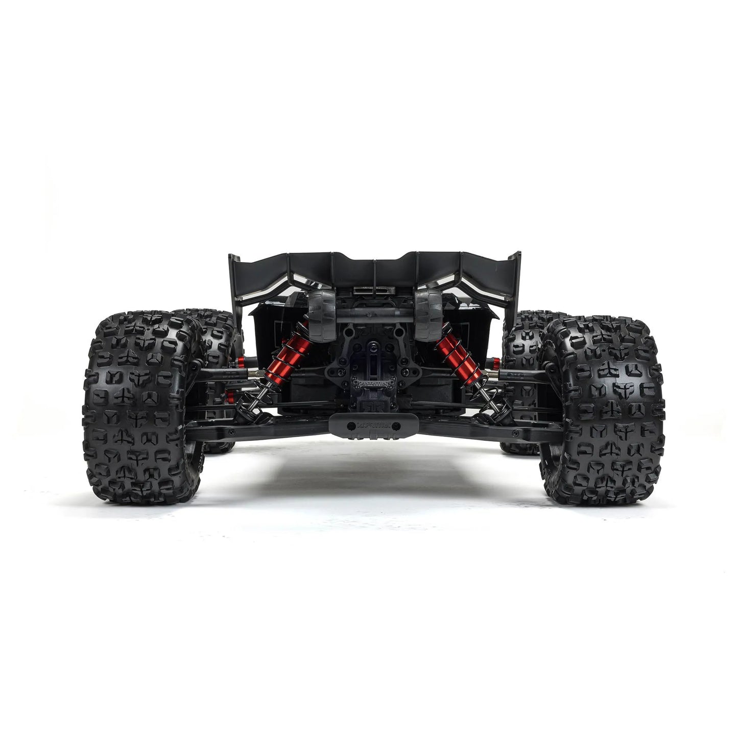 Arrma Kraton EXB 8S 1/5 Speed Monster Truck RTR, Black