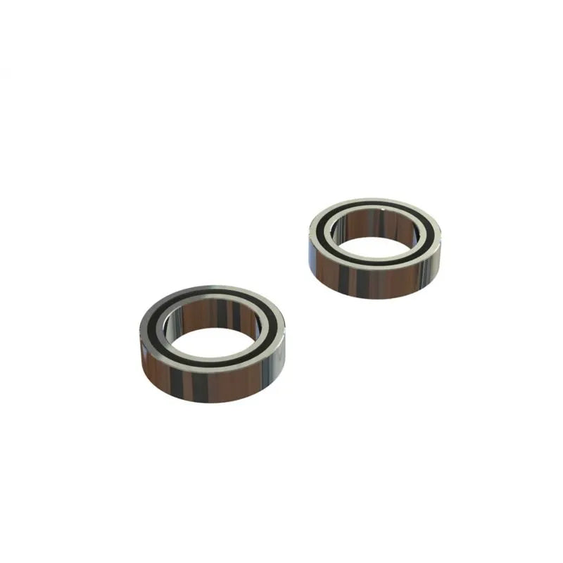 Arrma Ball Bearing 10x15x4mm 2RS, 2pcs, AR610046