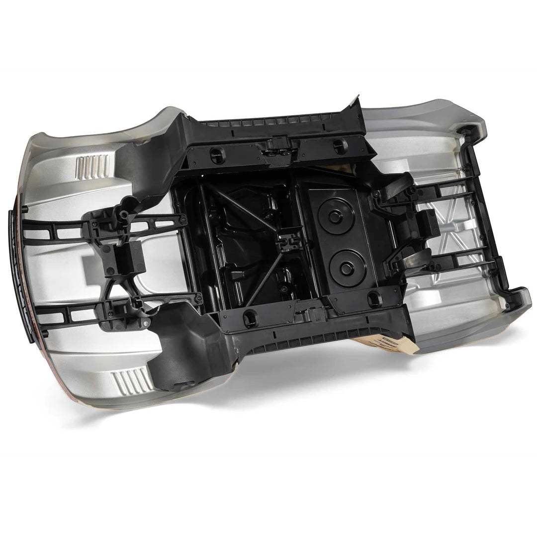 Arrma Mojave 6S BLX V3 1/7 Desert Truck, RTR, Blue