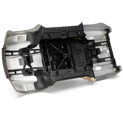 Arrma Mojave 6S BLX V3 1/7 Desert Truck, RTR, Blue