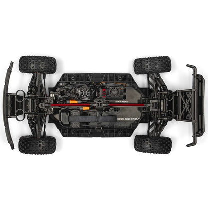 Arrma Mojave 6S BLX V3 1/7 Desert Truck, RTR, Blue