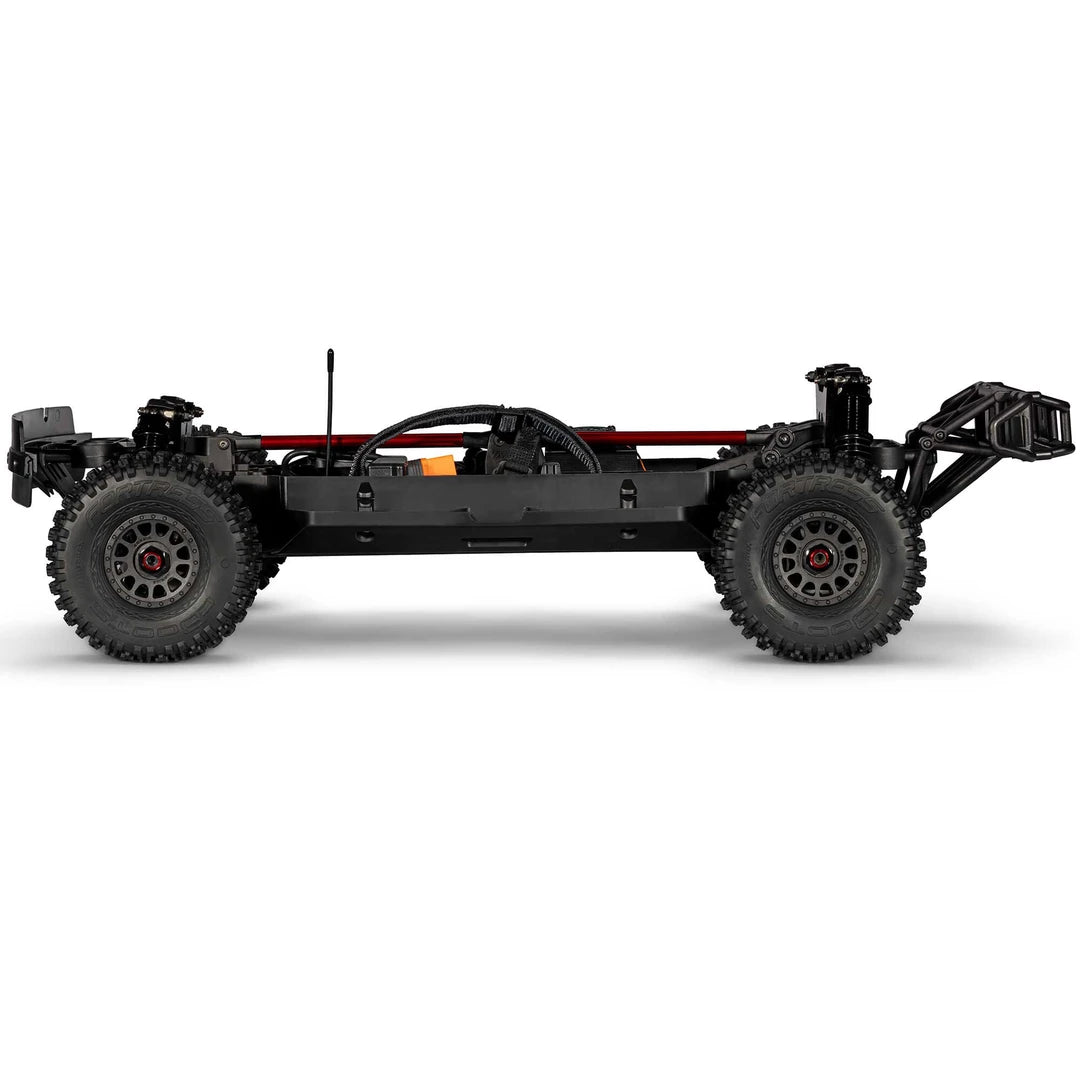 Arrma Mojave 6S BLX V3 1/7 Desert Truck, RTR, Blue