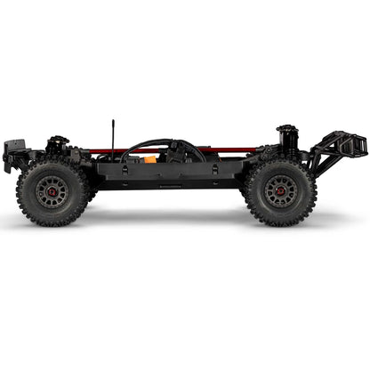 Arrma Mojave 6S BLX V3 1/7 Desert Truck, RTR, Blue